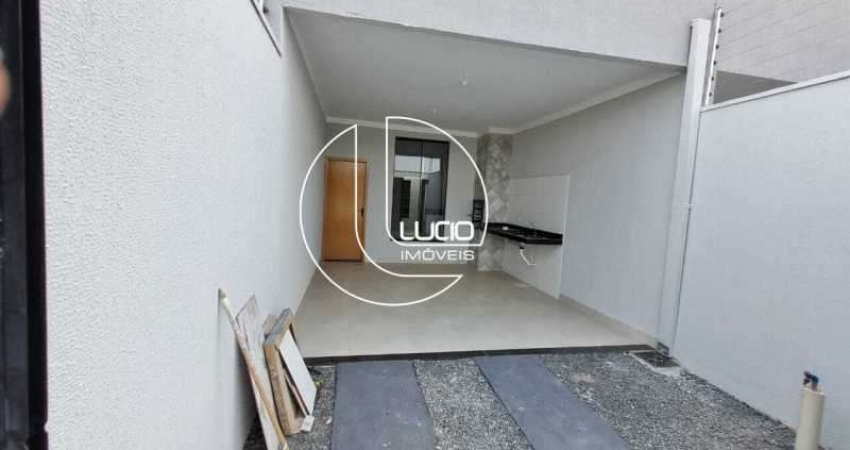 Casa com 2 quartos à venda na Rua VN 01, Residencial Vida Nova, Anápolis