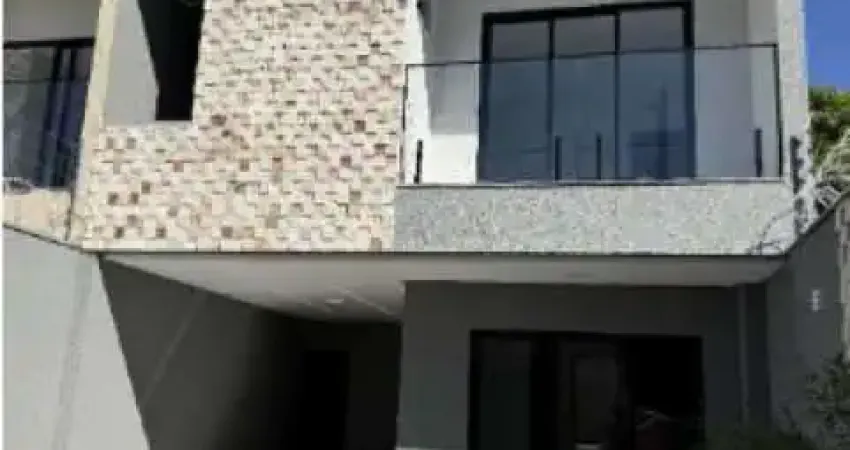 Casa com 3 quartos à venda na Avenida Perimetral Norte Sul, Jardim Europa, Anápolis