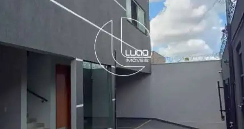 Apartamento com 2 quartos à venda na Avenida Ipê Amarelo, Residencial Aldeia dos Sonhos, Anápolis