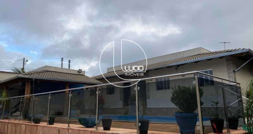 Casa com 9 quartos à venda na Rua 7, Residencial Arco-Íris, Anápolis