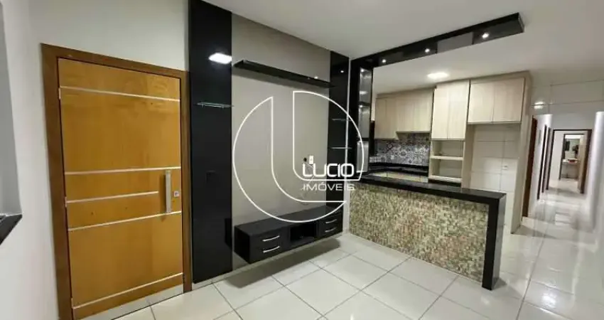Casa com 3 quartos à venda na Avenida Contorno, Residencial Arco-Íris, Anápolis