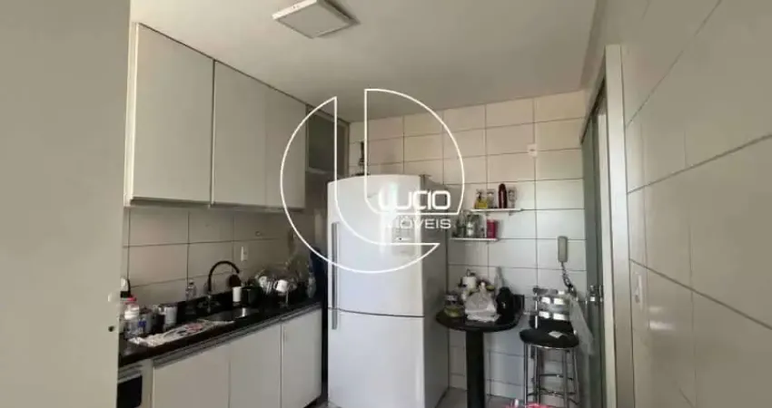 Apartamento com 3 quartos à venda na Avenida Perimetral Norte Sul, Jardim Europa, Anápolis