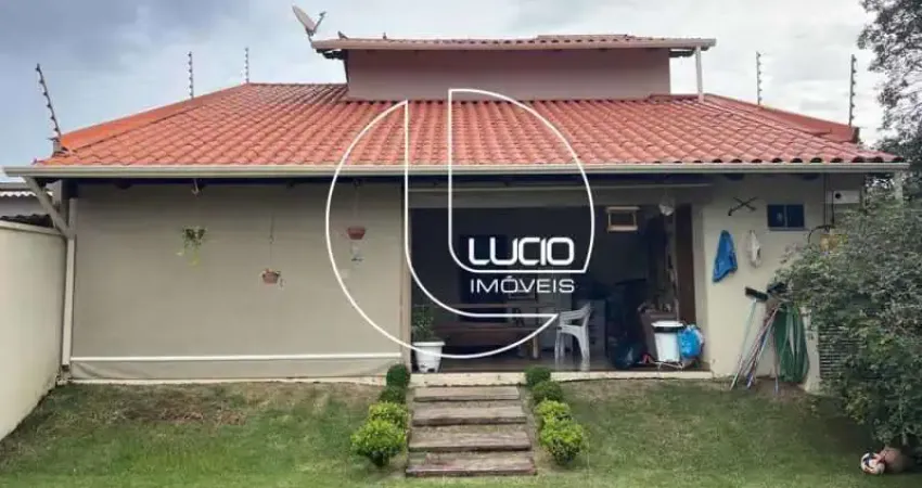 Casa com 3 quartos à venda na Avenida Palestina, Boa Vista, Anápolis