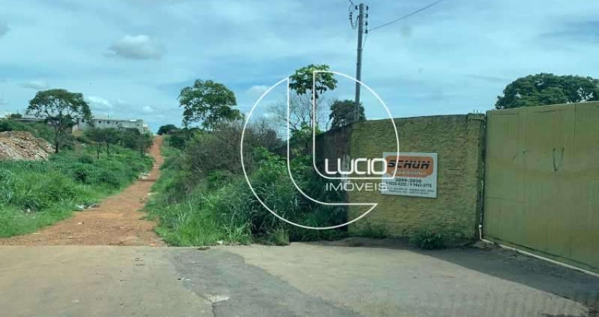 Terreno à venda na Rua Irajá, Parque São João, Anápolis