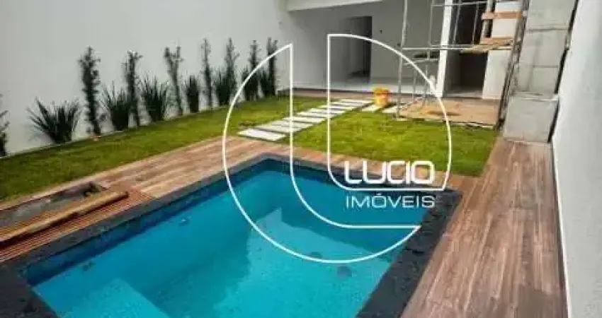 Casa com 3 quartos à venda na Rua Doutor João Gomes, Polocentro l ( 2ª Etapa ), Anápolis