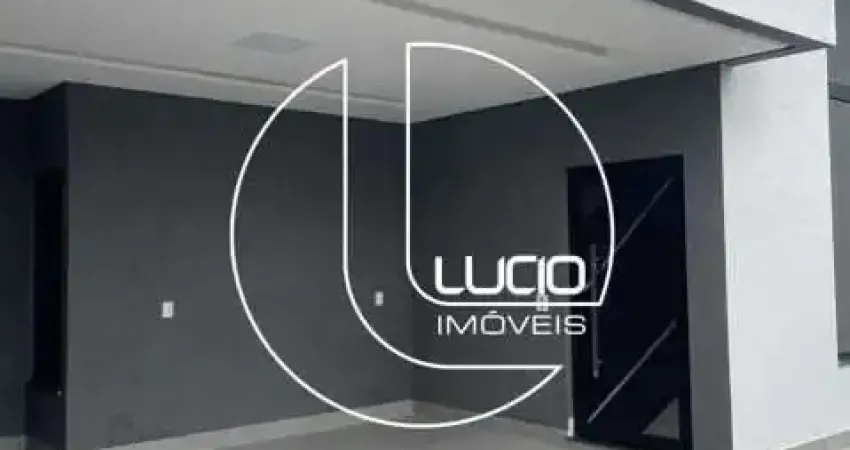 Casa com 3 quartos à venda na Rua Ancona, Jardim Itália, Anápolis
