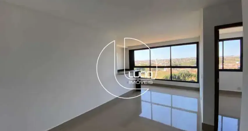 Apartamento com 2 quartos à venda na Avenida Madre Maria dos Anjos, Jundiaí, Anápolis