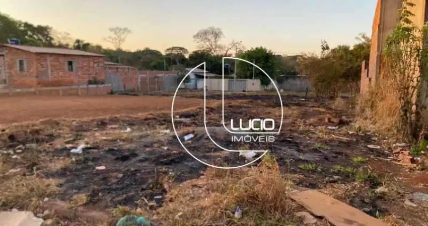 Terreno à venda na Rua FL-1, Residencial Florença, Goianira