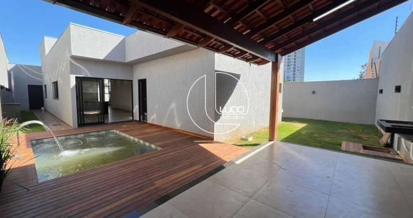 Casa com 3 quartos à venda na Rua S-007, Anápolis City, Anápolis