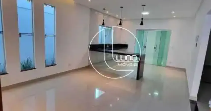 Casa com 3 quartos à venda na Rua Ildemar Tonelini, Residencial Itatiaia, Anápolis