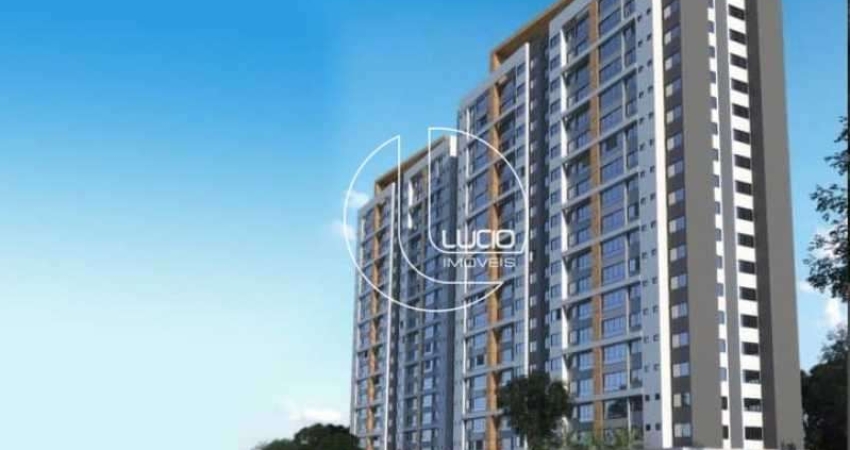 Apartamento com 2 quartos à venda na Avenida Madre Maria dos Anjos, Jundiaí, Anápolis