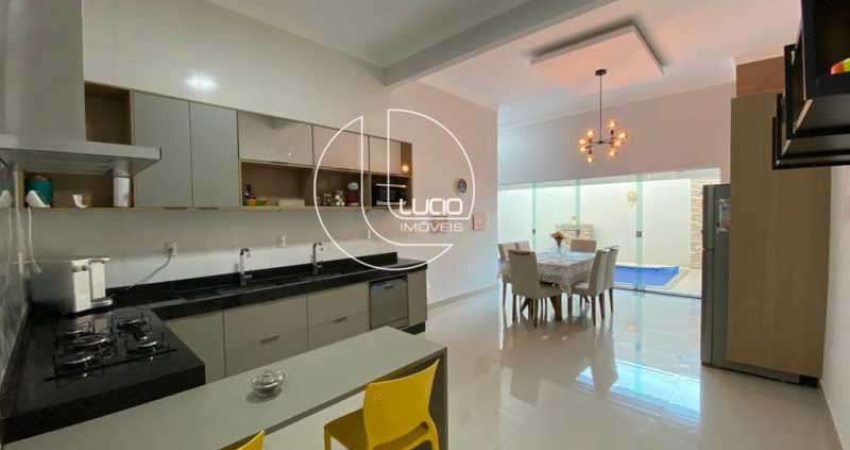 Casa com 3 quartos à venda na Rua 13, Residencial Vale do Sol, Anápolis