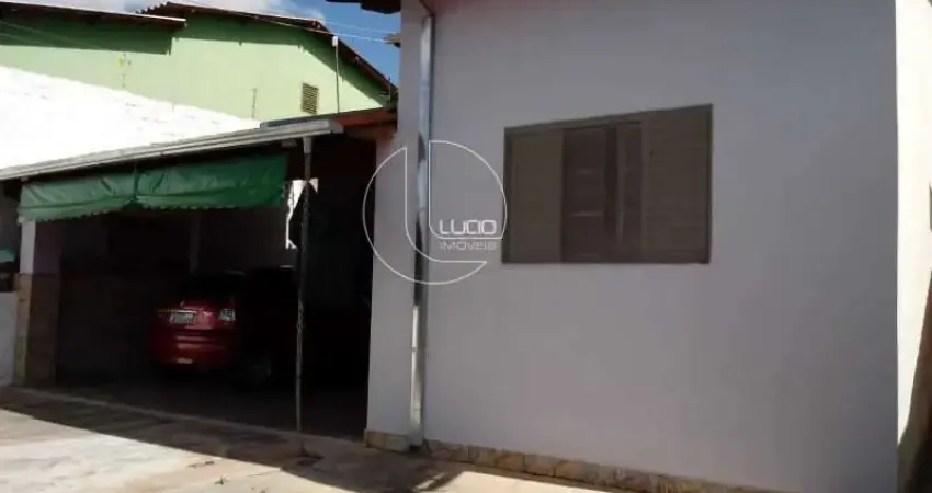 Casa com 3 quartos à venda na Rua 10, Residencial Morumbi, Anápolis