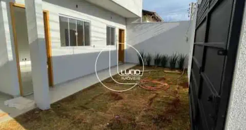 Casa com 3 quartos à venda na Avenida Independência, Residencial Flamboyant, Anápolis
