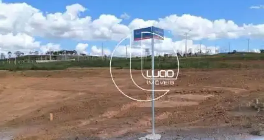 Terreno à venda na Rua Borgonha, Condomínio Residencial Vinhas, Anápolis