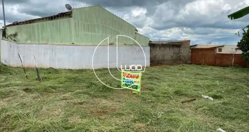 Terreno à venda na Rua JP 11, Jardim Primavera 1ª Etapa, Anápolis