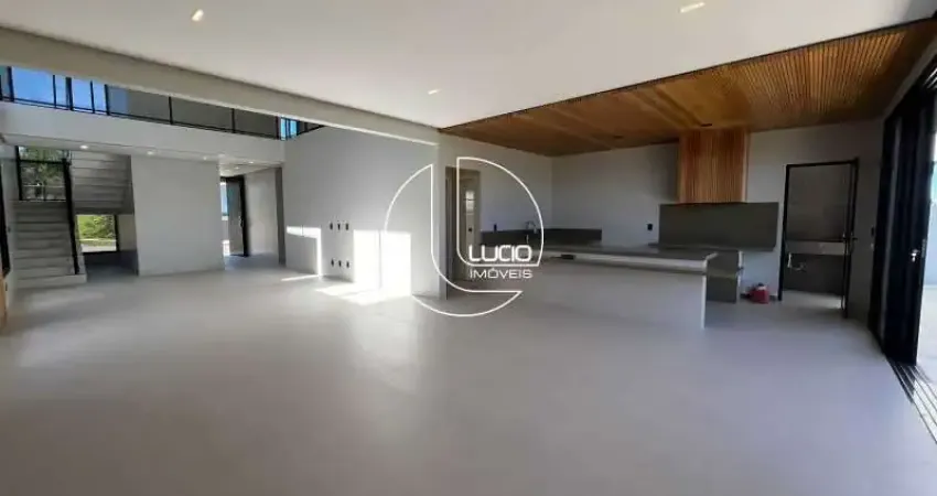 Casa em condomínio fechado com 4 quartos à venda na Alameda Negramina, Condomínio Alphaville Anápolis, Anápolis