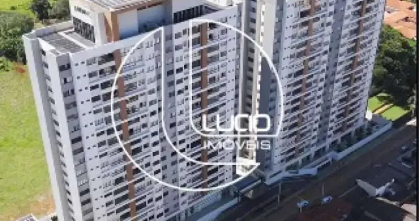 Apartamento com 2 quartos à venda na Avenida Madre Maria dos Anjos, Jundiaí, Anápolis