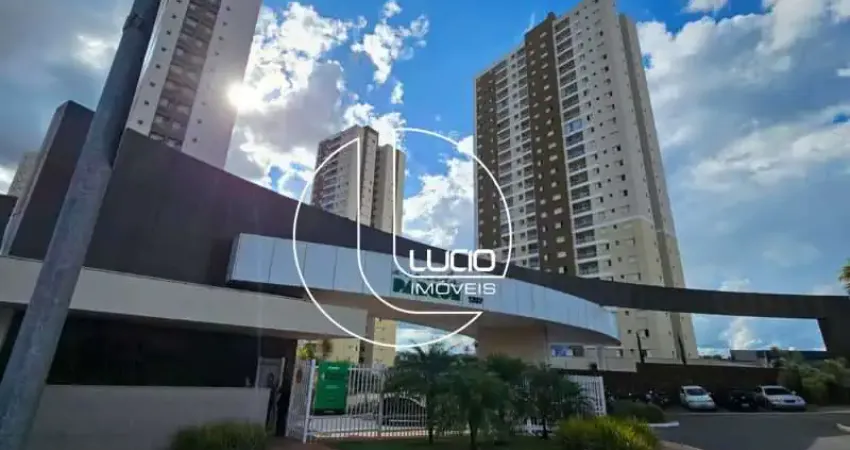 Apartamento com 2 quartos à venda na Avenida Universitária, Maracanã, Anápolis