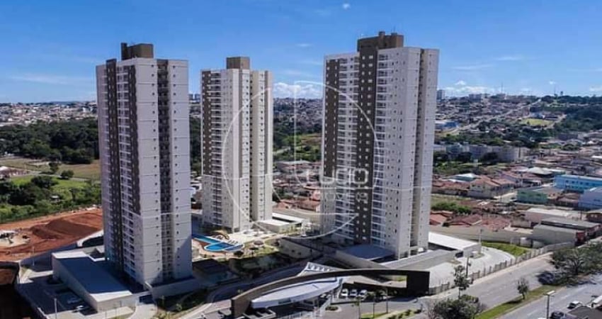 Apartamento com 2 quartos à venda na Avenida Universitária, Maracanã, Anápolis