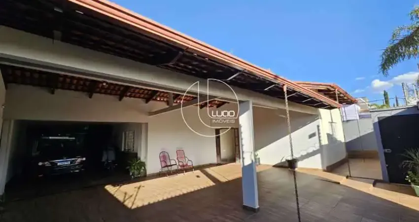 Casa com 4 quartos à venda na Avenida N-003, Anápolis City, Anápolis