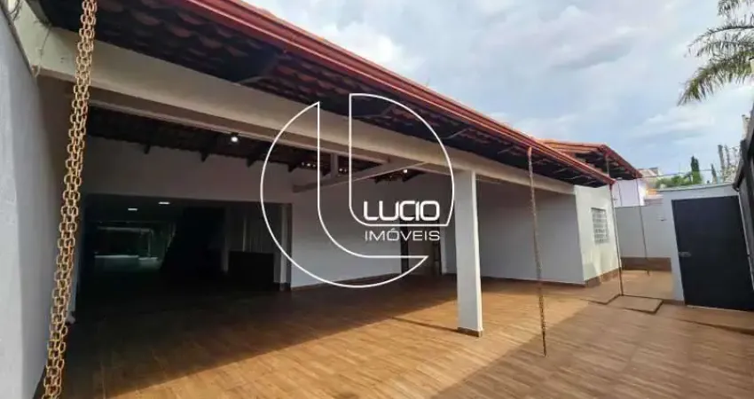 Casa com 4 quartos à venda na Avenida N-003, Anápolis City, Anápolis