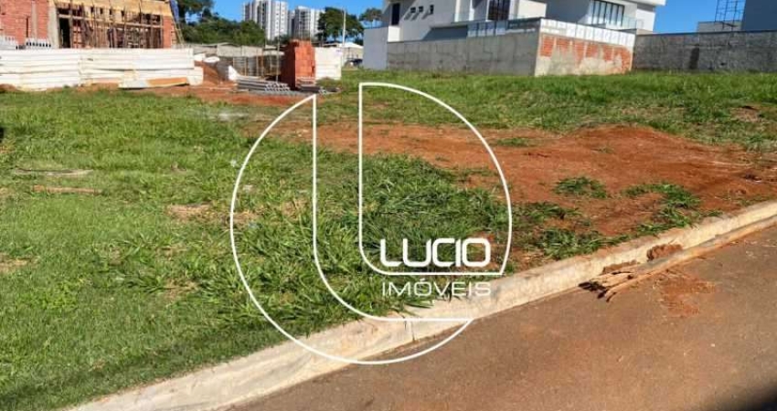 Terreno à venda na Avenida das Rosas, Condomínio Residencial Grand Trianon, Anápolis