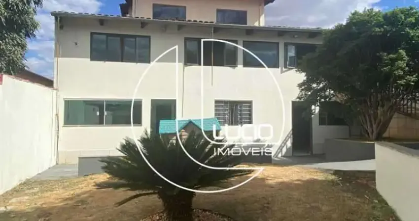 Casa com 6 quartos à venda na Alameda Brasília, Jardim Alexandrina, Anápolis