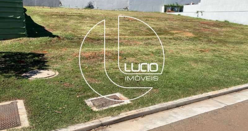 Terreno à venda na Alameda Amescla, Condomínio Alphaville Anápolis, Anápolis