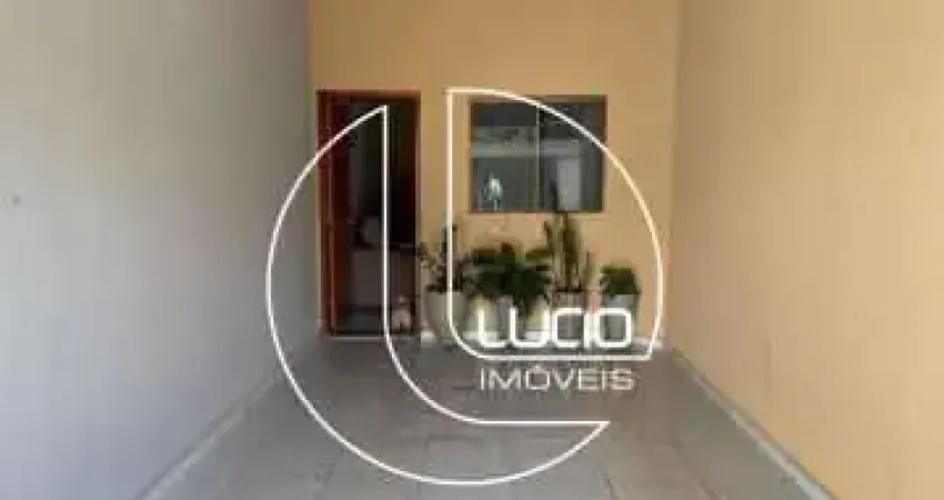 Casa com 3 quartos à venda na Avenida Araguaia, Loteamento Guanabara, Anápolis