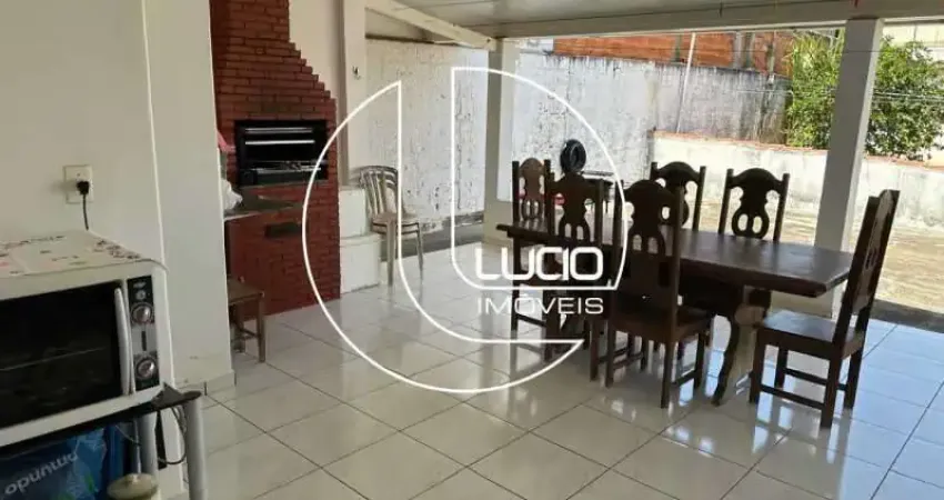 Casa com 3 quartos à venda na Avenida Antônio Xavier Nunes, Vila Nossa Senhora D'Abadia, Anápolis