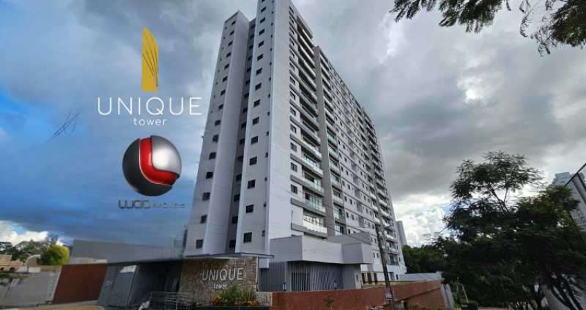 Apartamento com 3 quartos à venda na Rua L-018, Jardim Europa, Anápolis