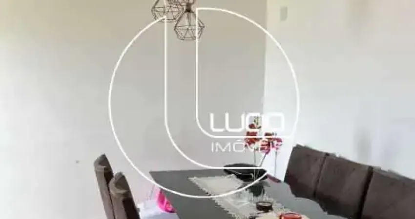 Apartamento com 3 quartos à venda na Avenida A, Cidade Jardim, Anápolis