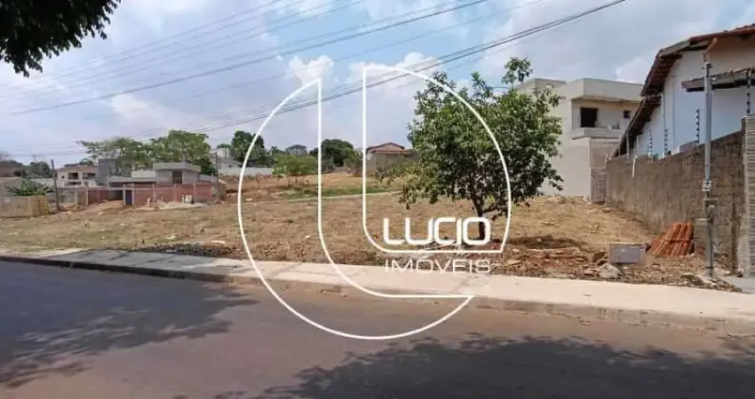 Terreno à venda na Avenida Marginal, Anápolis City, Anápolis