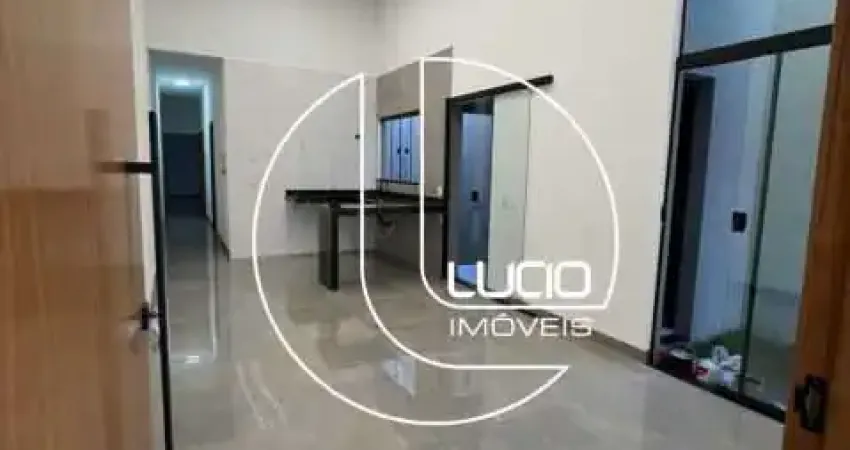 Casa com 3 quartos à venda na Rua 2, Loteamento Residencial Victor Braga, Anápolis