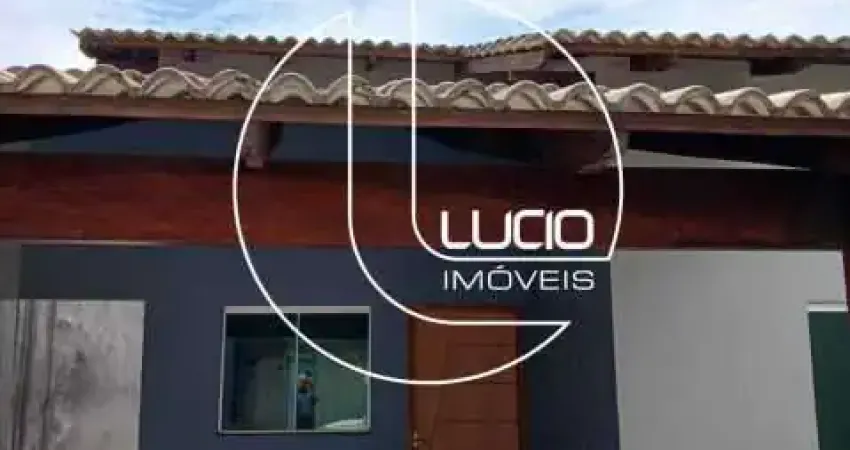 Casa com 3 quartos à venda na Avenida Elias Zac Zac, Jardim Itália, Anápolis