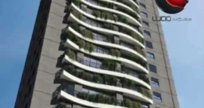 Apartamento à venda na Rua Evangelino Meireles, Jundiaí, Anápolis
