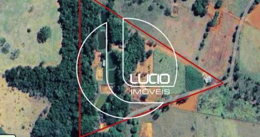 Chácara / sítio com 6 quartos à venda na Via Zona Rural, Zona Rural, Abadiânia