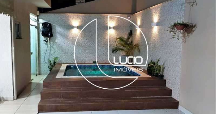 Casa com 3 quartos à venda na Rua Professor Alarico Verano, Parque Brasília, Anápolis