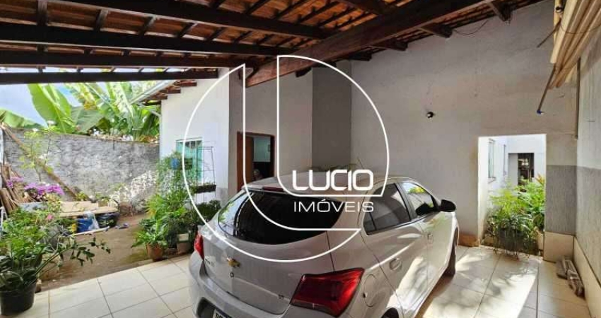 Casa com 4 quartos à venda na Rua A 1, Maracananzinho, Anápolis