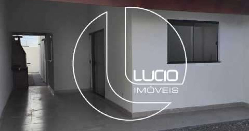Casa com 3 quartos à venda na Rua Sabiá, Residencial Vida Nova, Anápolis