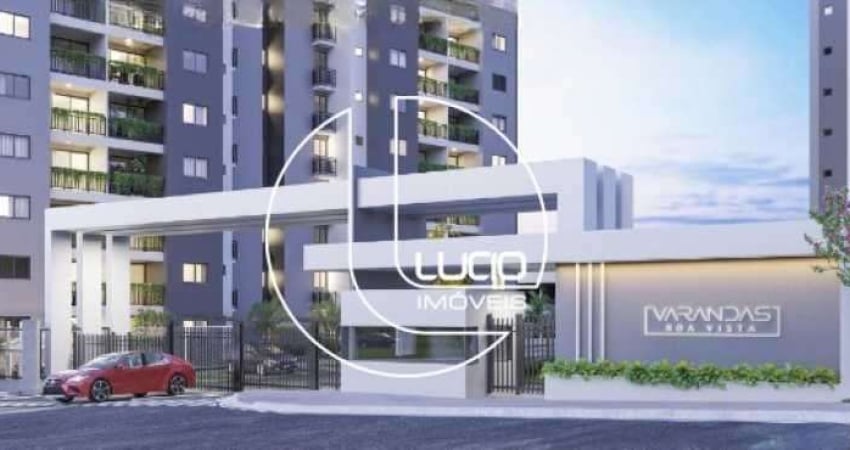 Apartamento com 2 quartos à venda na Rua 1, Boa Vista, Anápolis