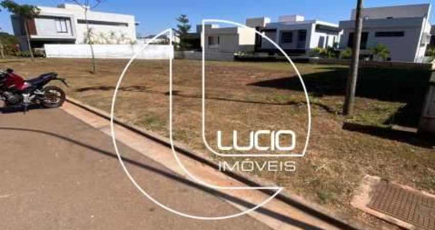 Terreno à venda na Alameda Cinzeiro, Condomínio Alphaville Anápolis, Anápolis