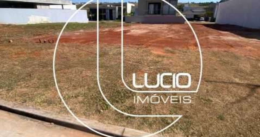 Terreno à venda na Alameda Figueira, Condomínio Alphaville Anápolis, Anápolis