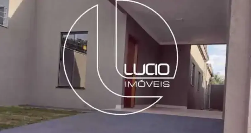 Casa com 3 quartos à venda na Rua Delta, Setor Summerville, Anápolis