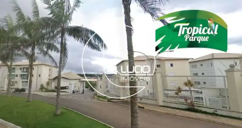 Apartamento com 2 quartos à venda na Rua 5-A, Vila Formosa, Anápolis
