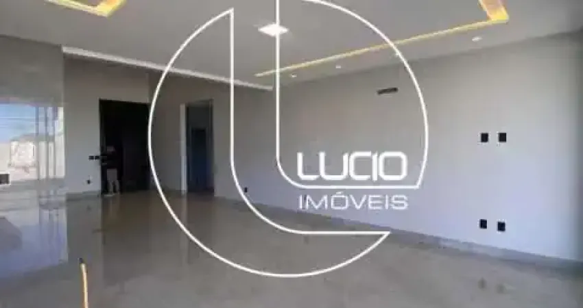 Casa com 4 quartos à venda na Travessa A, Residencial Alphaville, Anápolis