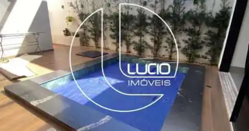 Casa com 4 quartos à venda na Rua GT 10, Condomínio Residencial Grand Trianon, Anápolis