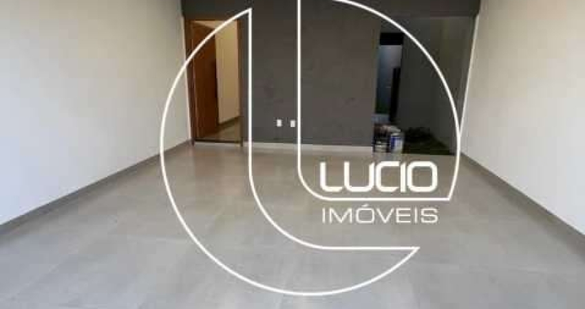 Casa com 3 quartos à venda na Rua 1, Loteamento Residencial Victor Braga, Anápolis