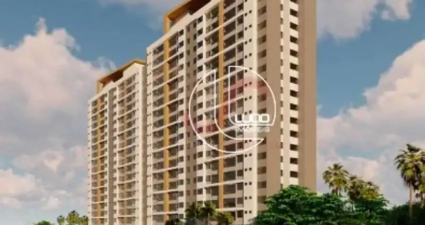 Apartamento com 3 quartos à venda na Avenida Madre Maria dos Anjos, Jundiaí, Anápolis